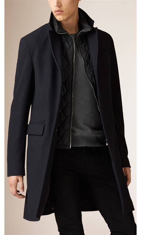 burberry winter coats for men.